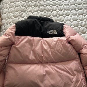 Kids’ 1996 Retro Nuptse Jacket